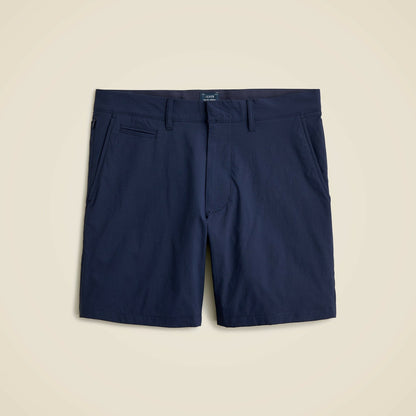 Men 7" tech short - J.Crew