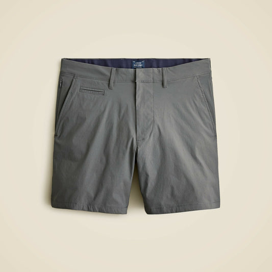 Men 7" tech short - J.Crew