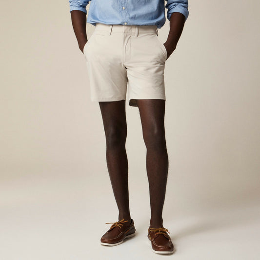 Men 7" tech short - J.Crew