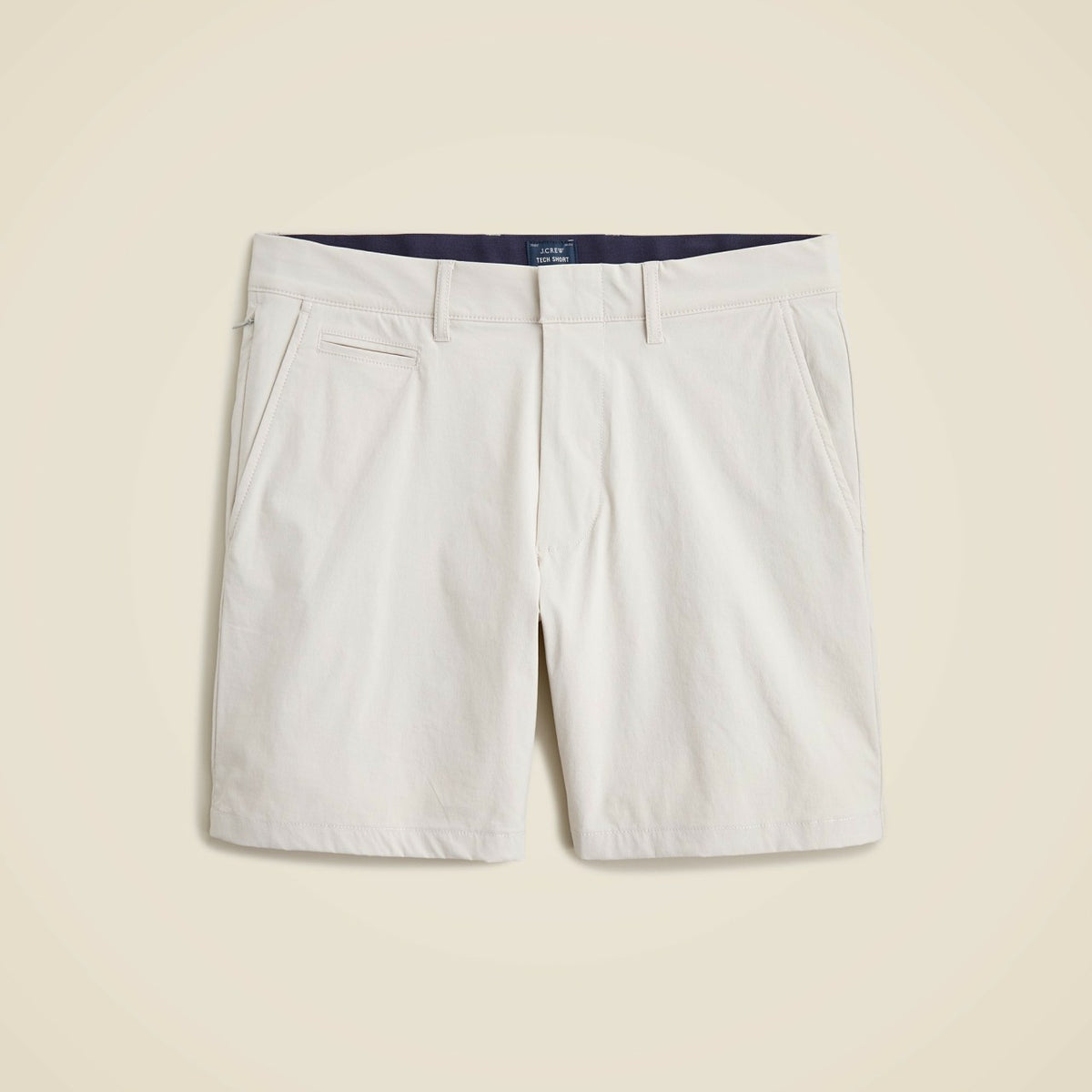 Men 7" tech short - J.Crew
