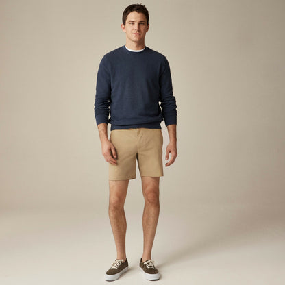 Men 7" tech short - J.Crew