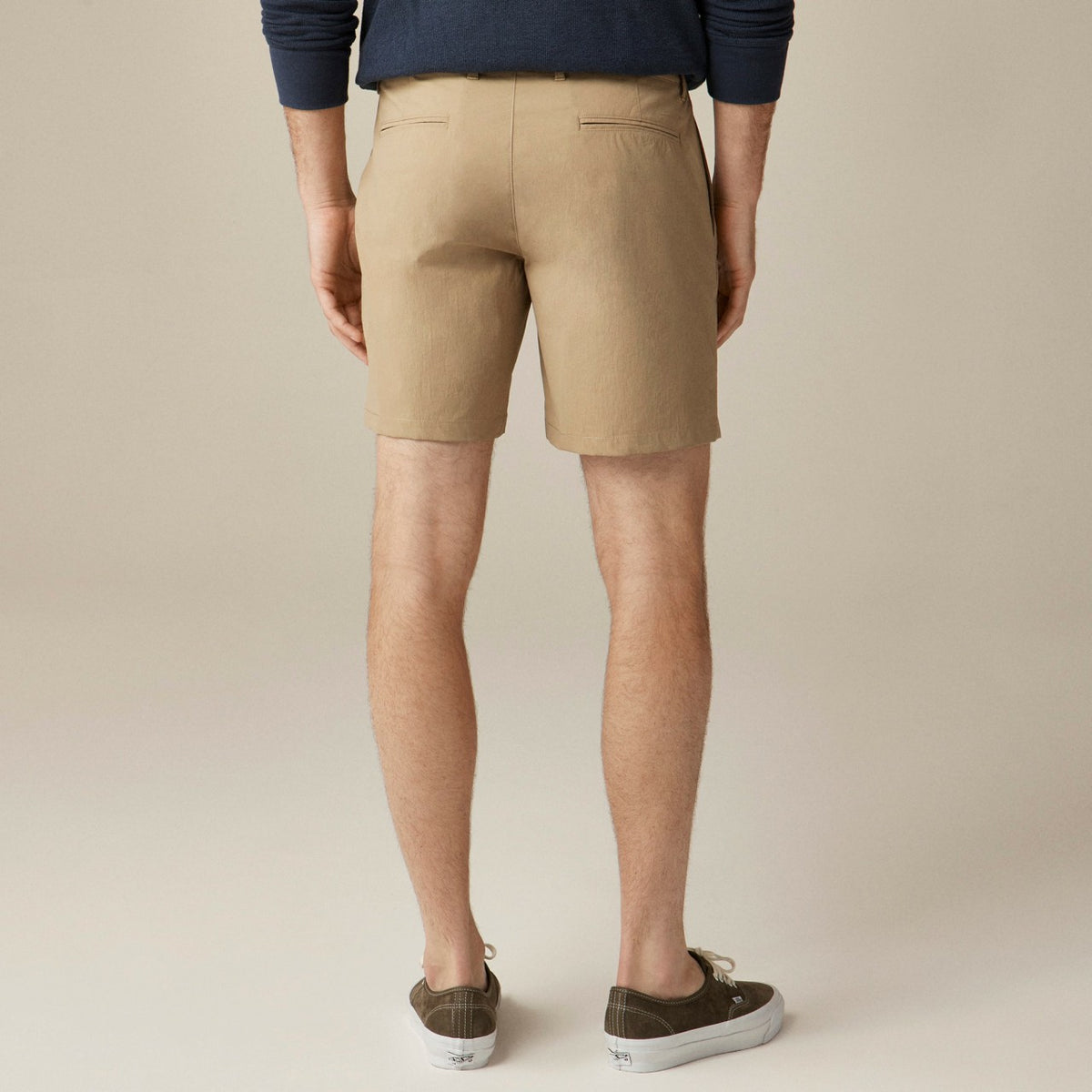 Men 7" tech short - J.Crew
