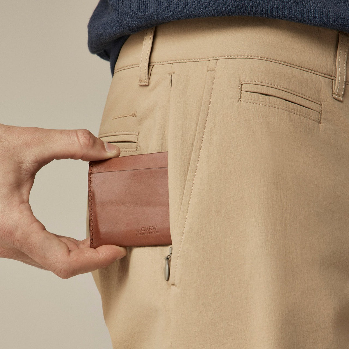 Men 7" tech short - J.Crew