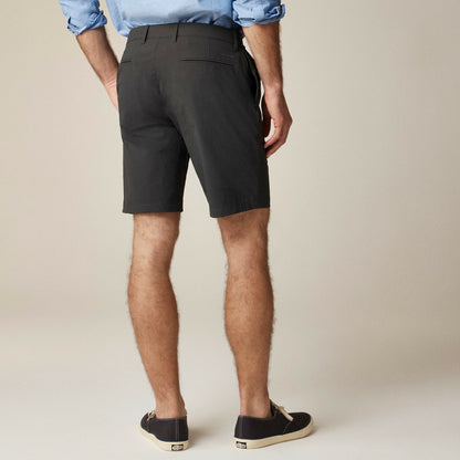Men 9" tech short - J.Crew