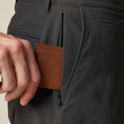 Men 9" tech short - J.Crew