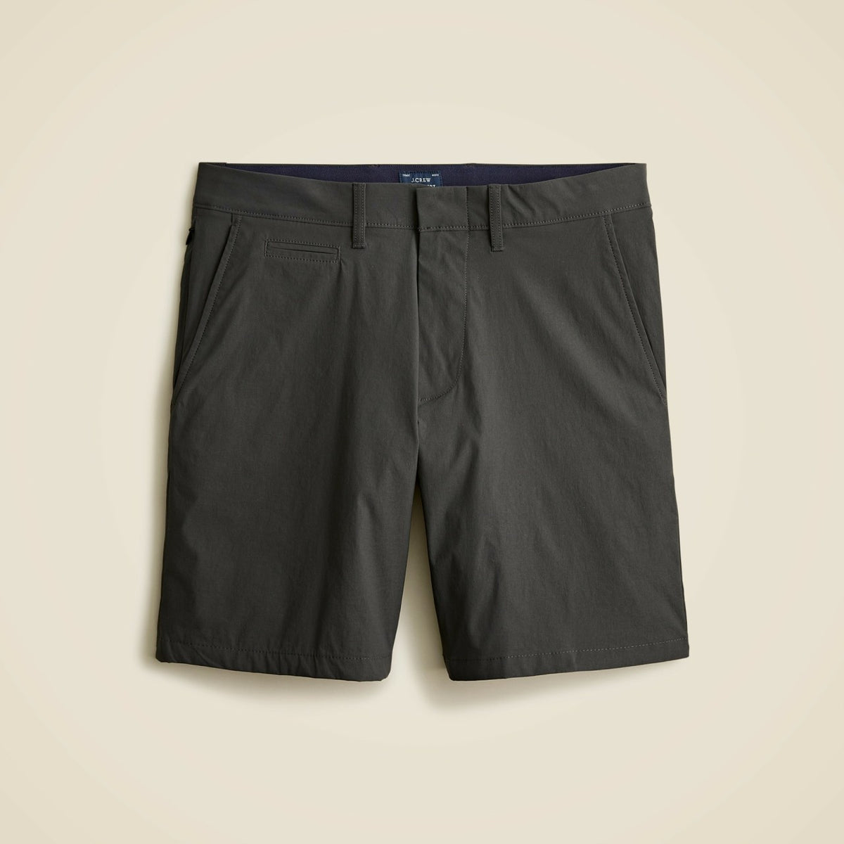 Men 9" tech short - J.Crew