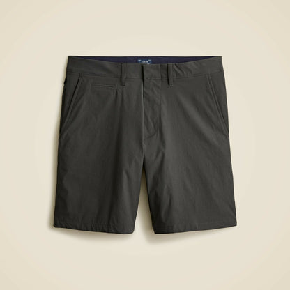 Men 9" tech short - J.Crew