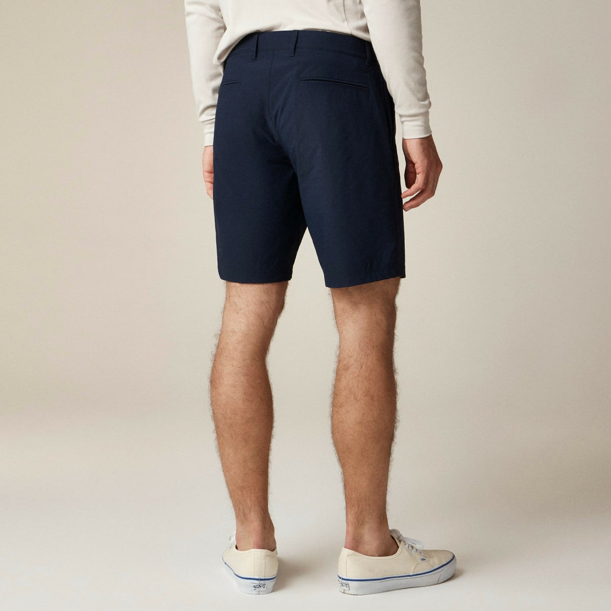 Men 9" tech short - J.Crew