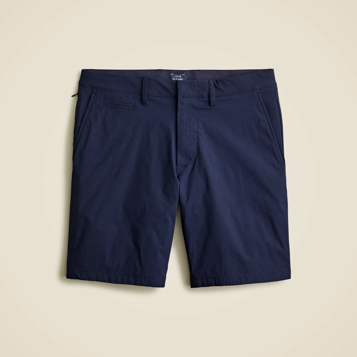 Men 9" tech short - J.Crew