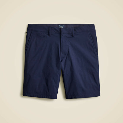 Men 9" tech short - J.Crew