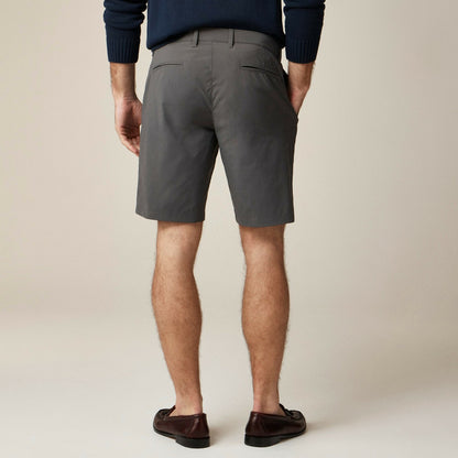 Men 9" tech short - J.Crew