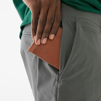 Men 9" tech short - J.Crew