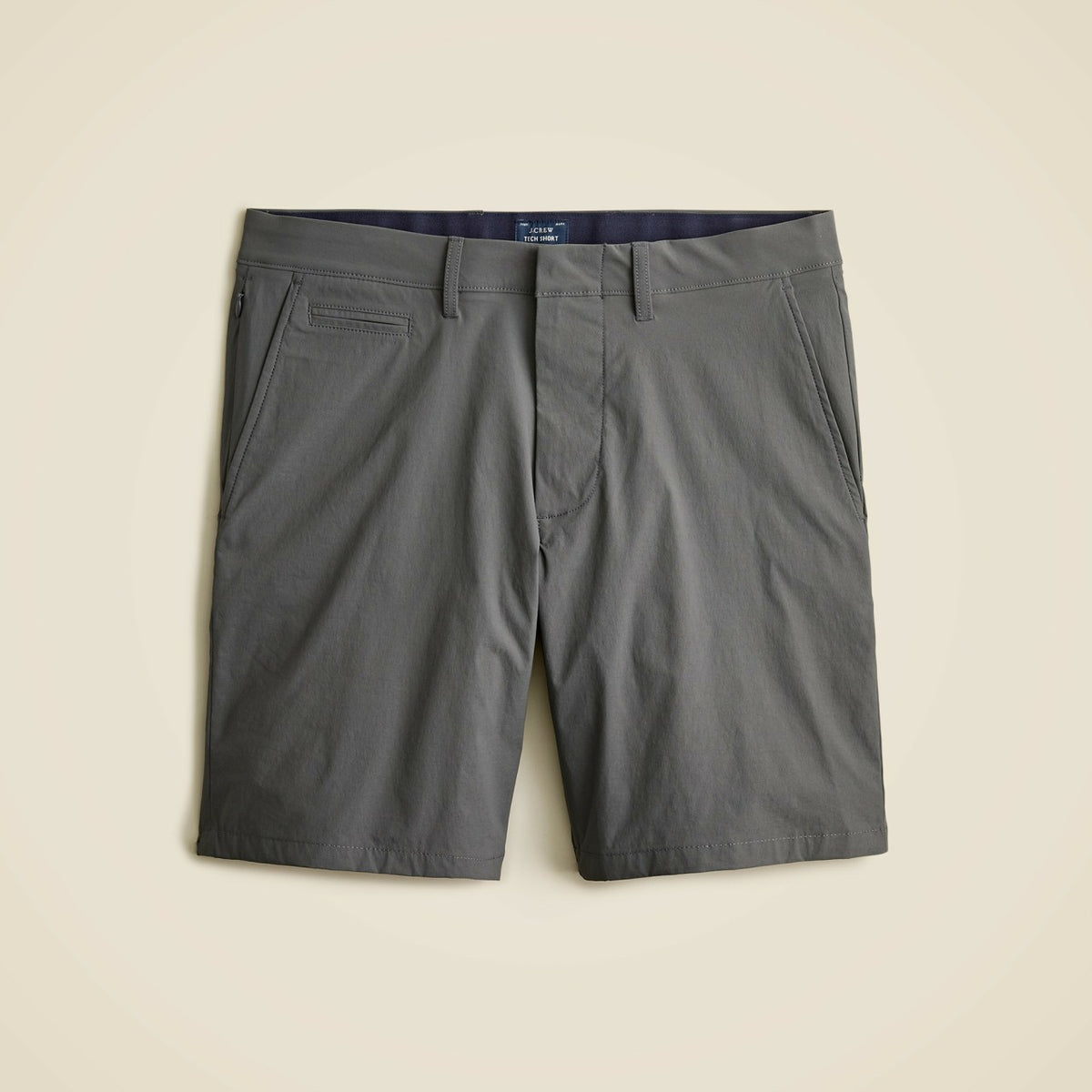 Men 9" tech short - J.Crew