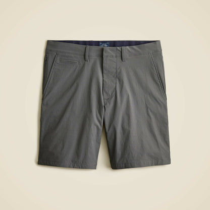 Men 9" tech short - J.Crew