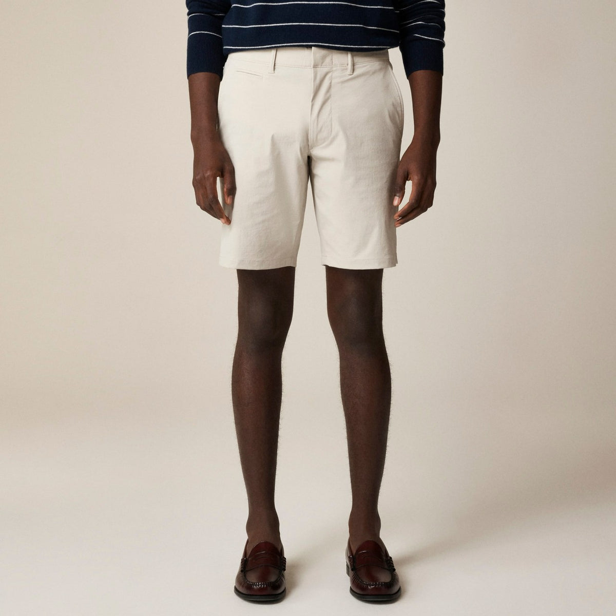 Men 9" tech short - J.Crew