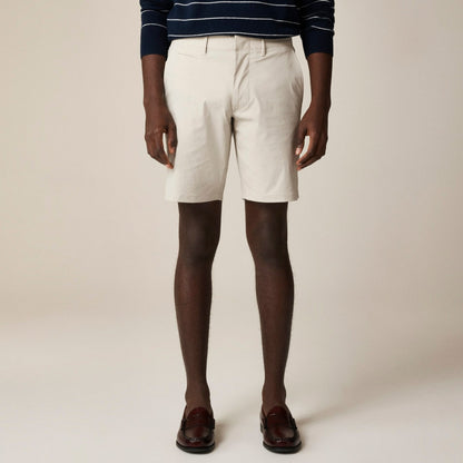 Men 9" tech short - J.Crew