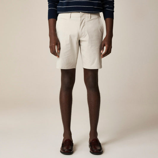 Men 9" tech short - J.Crew