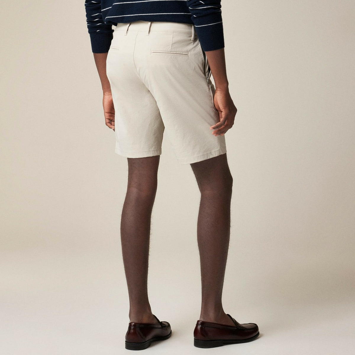 Men 9" tech short - J.Crew