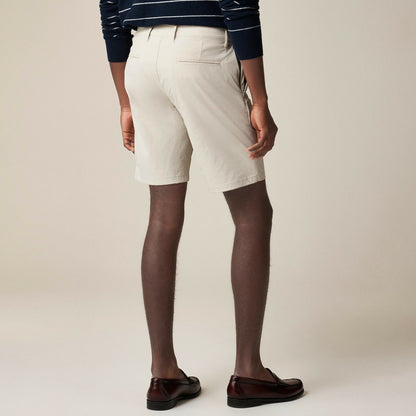 Men 9" tech short - J.Crew