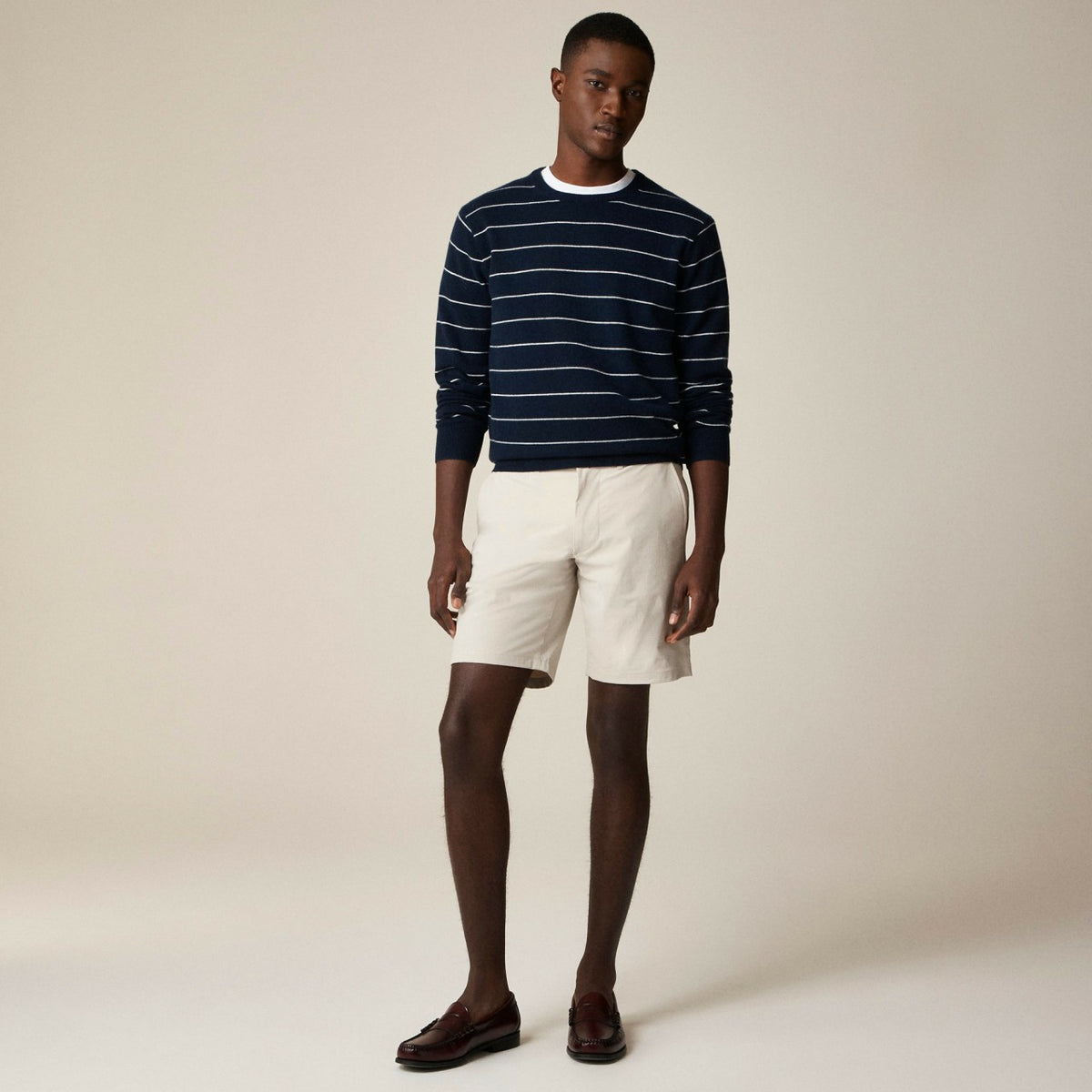 Men 9" tech short - J.Crew