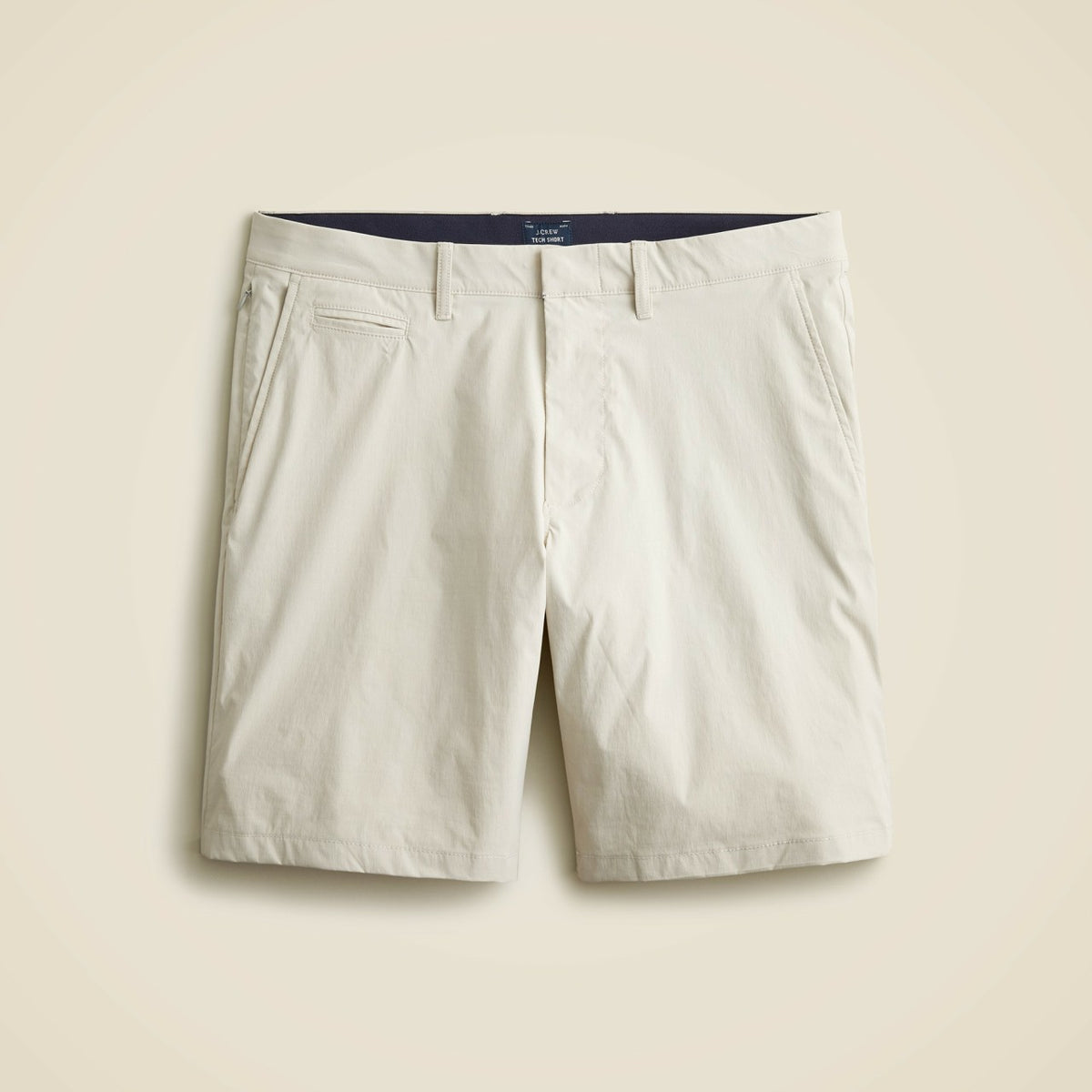 Men 9" tech short - J.Crew