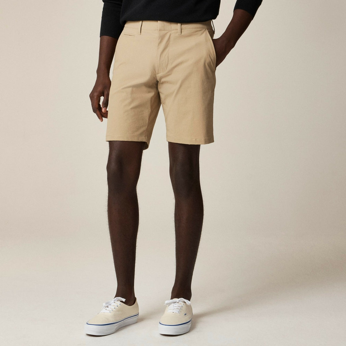 Men 9" tech short - J.Crew