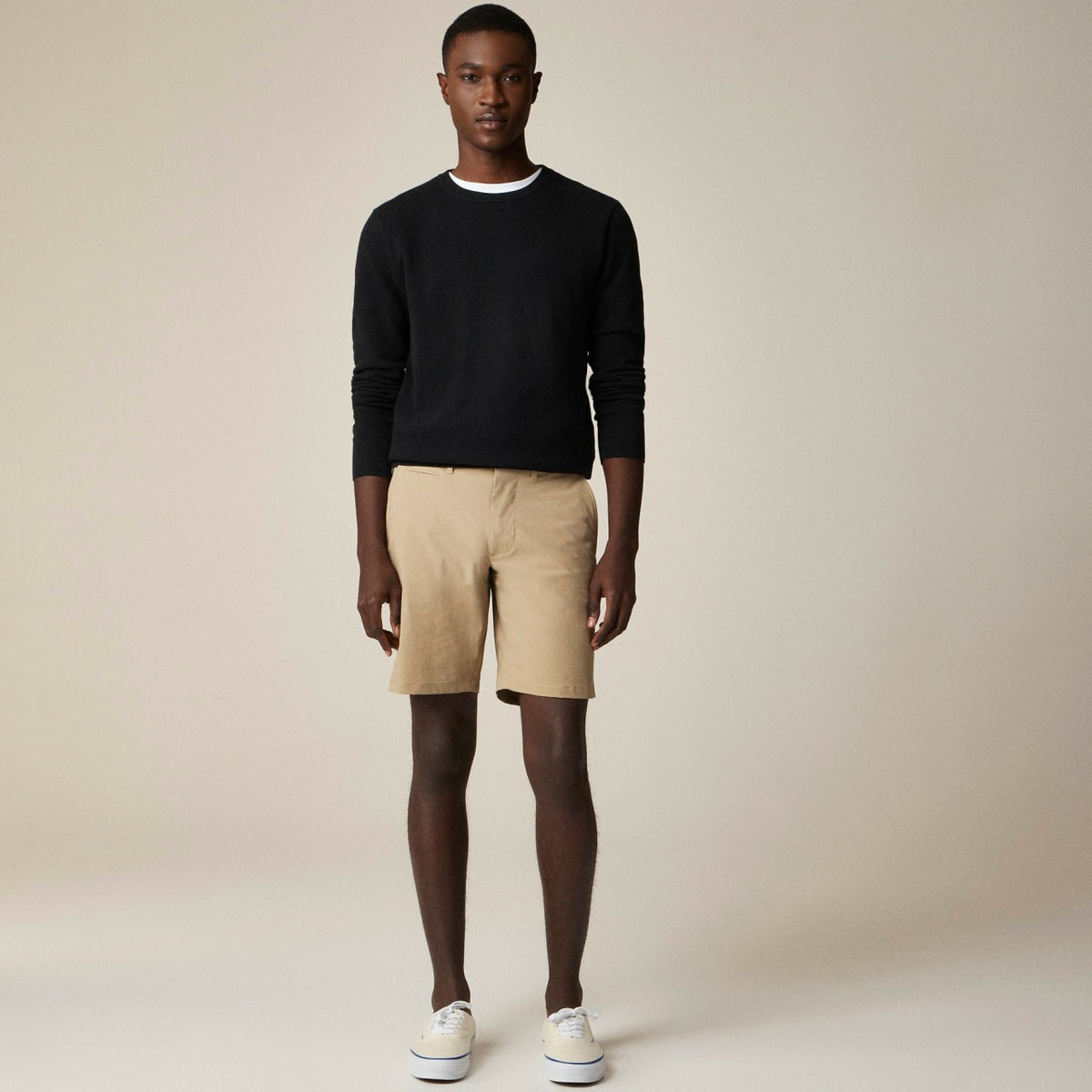 Men 9" tech short - J.Crew