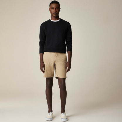 Men 9" tech short - J.Crew
