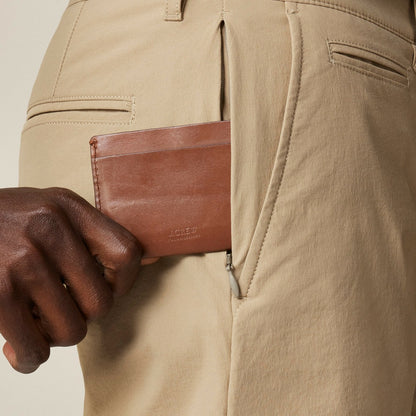 Men 9" tech short - J.Crew
