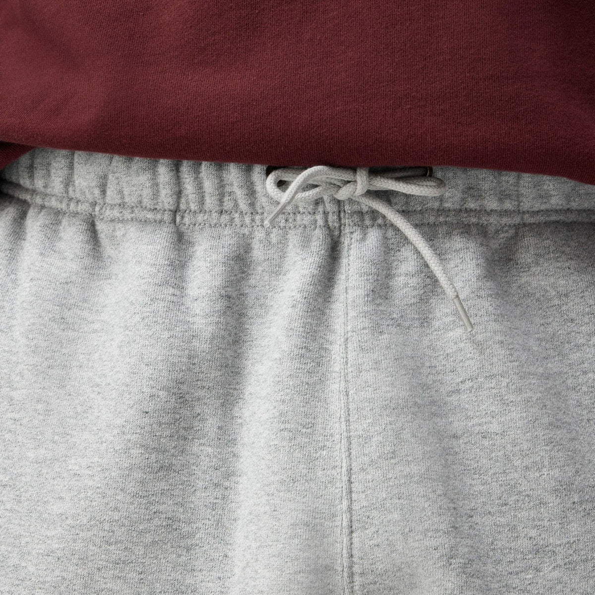 Men Heritage 14 oz. fleece sweatpant - J.Crew