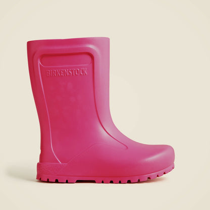 Kids Girls' Birkenstock® Derry EVA rain boots - J.Crew