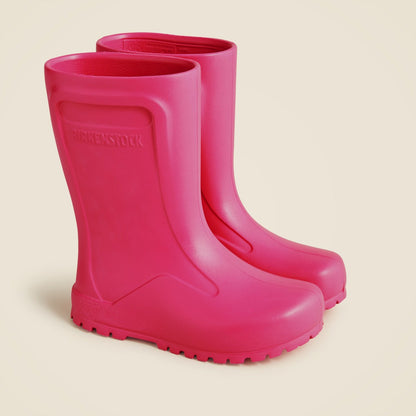Kids Girls' Birkenstock® Derry EVA rain boots - J.Crew