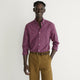 Bleecker Gingham Navy R