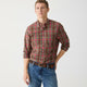 Paul Red Brown