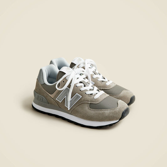 Women New Balance&reg; 574 women's sneakers - J.Crew