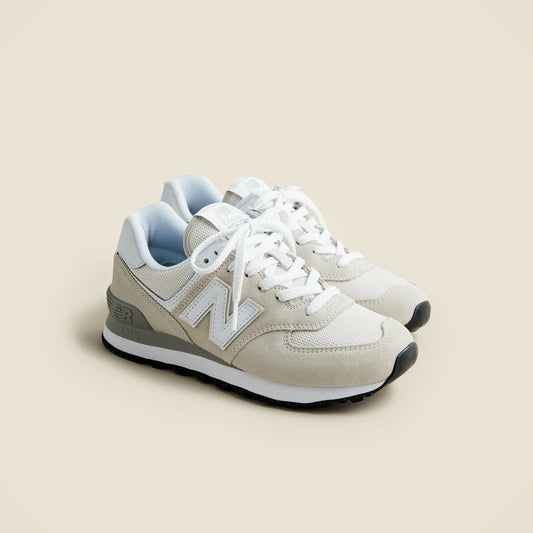 Women New Balance&reg; 574 women's sneakers - J.Crew