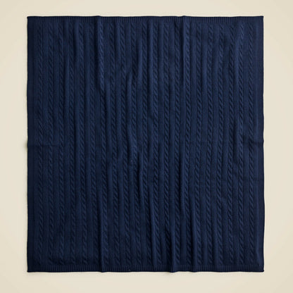 Kids Limited-edition baby cashmere blanket - J.Crew