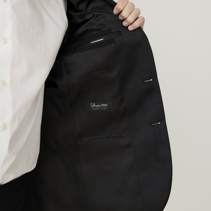 Men Crosby Classic-fit tuxedo jacket in Italian wool - J.Crew
