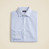 Port Stripe Blue White
