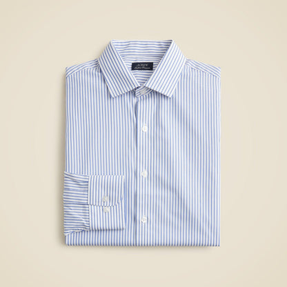 Men Ludlow Premium fine cotton dress shirt - J.Crew