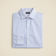 Port Stripe Blue White