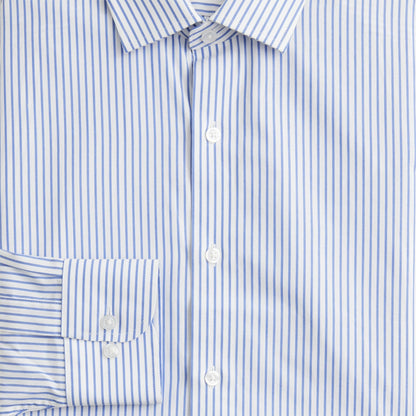 Men Ludlow Premium fine cotton dress shirt - J.Crew