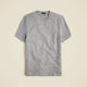 Marled Champ Grey