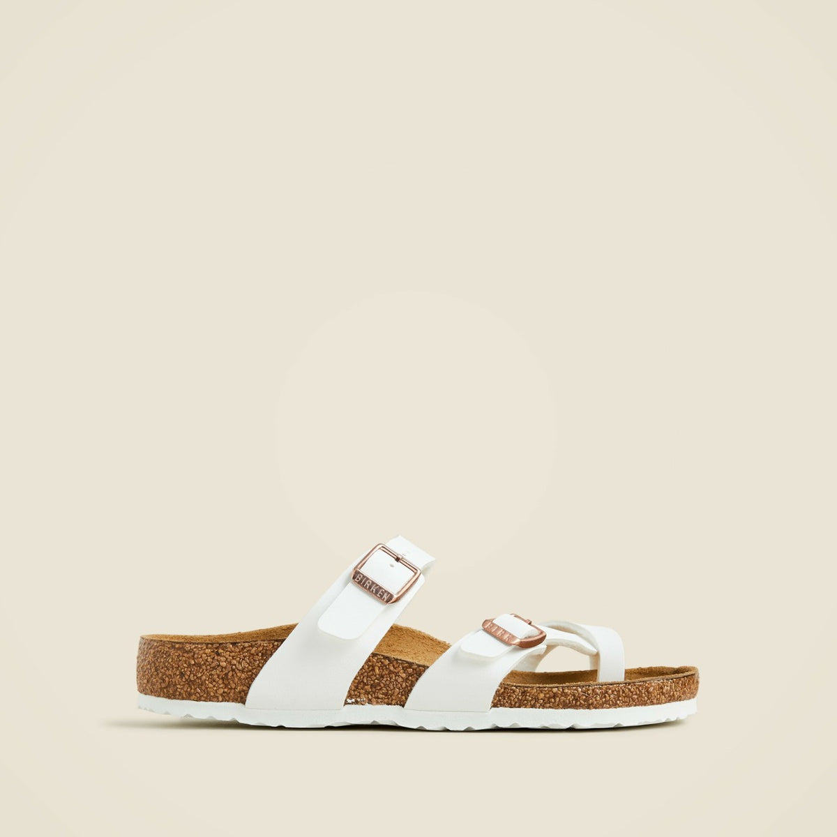 Kids Girls' Birkenstock&reg; Mayari sandals - J.Crew