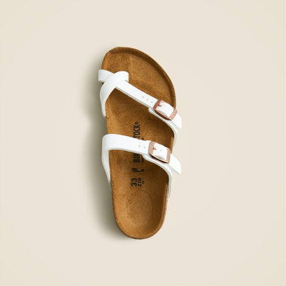 Kids Girls' Birkenstock&reg; Mayari sandals - J.Crew