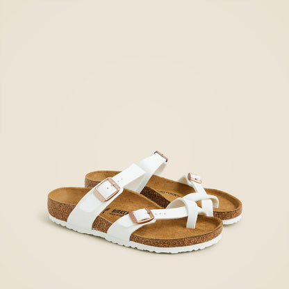 Kids Girls' Birkenstock&reg; Mayari sandals - J.Crew
