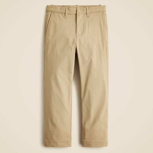 Kids Boys' 770&trade; straight-fit tech pant - J.Crew