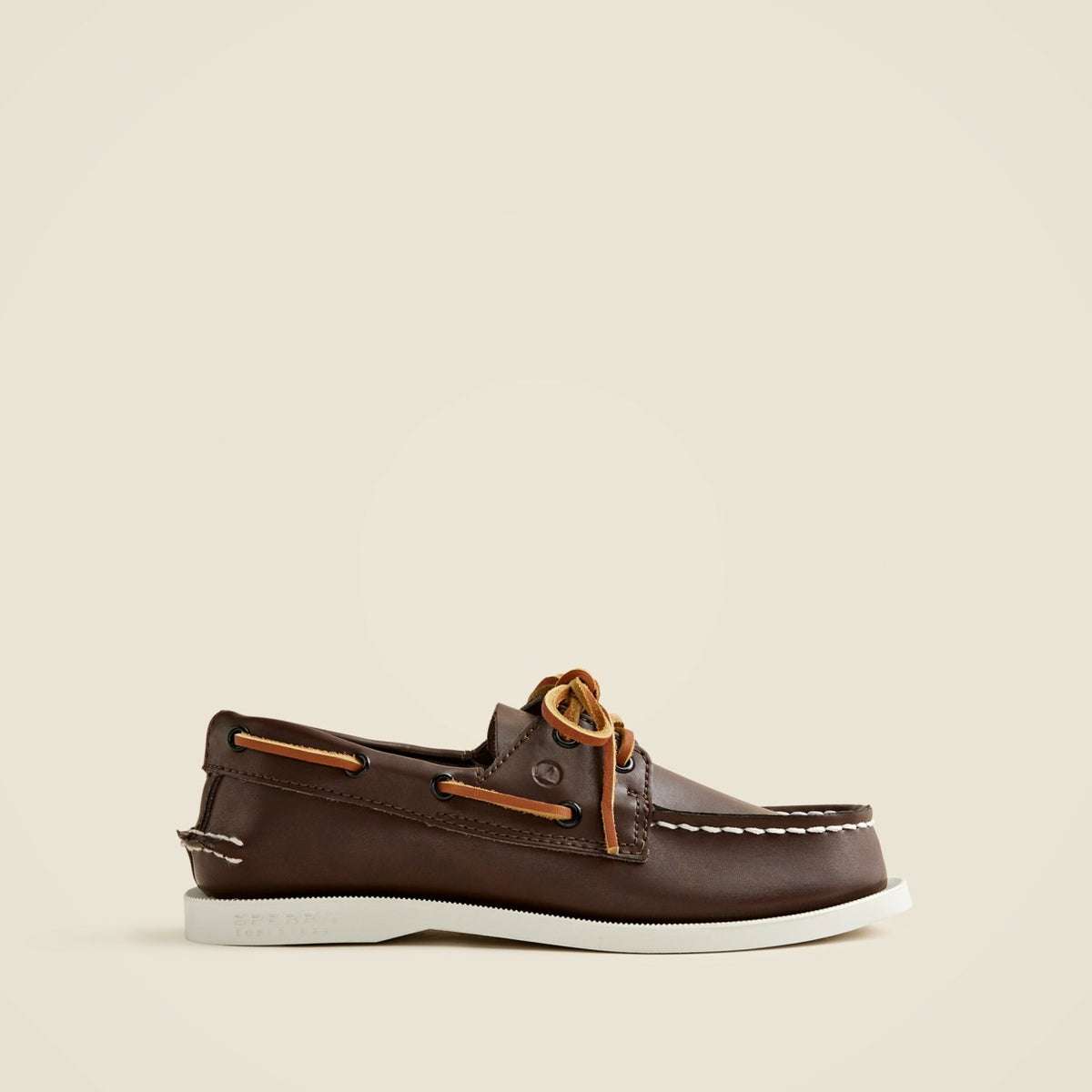 Kids Sperry&reg; boys' Authentic Original two-eye boat shoes - J.Crew
