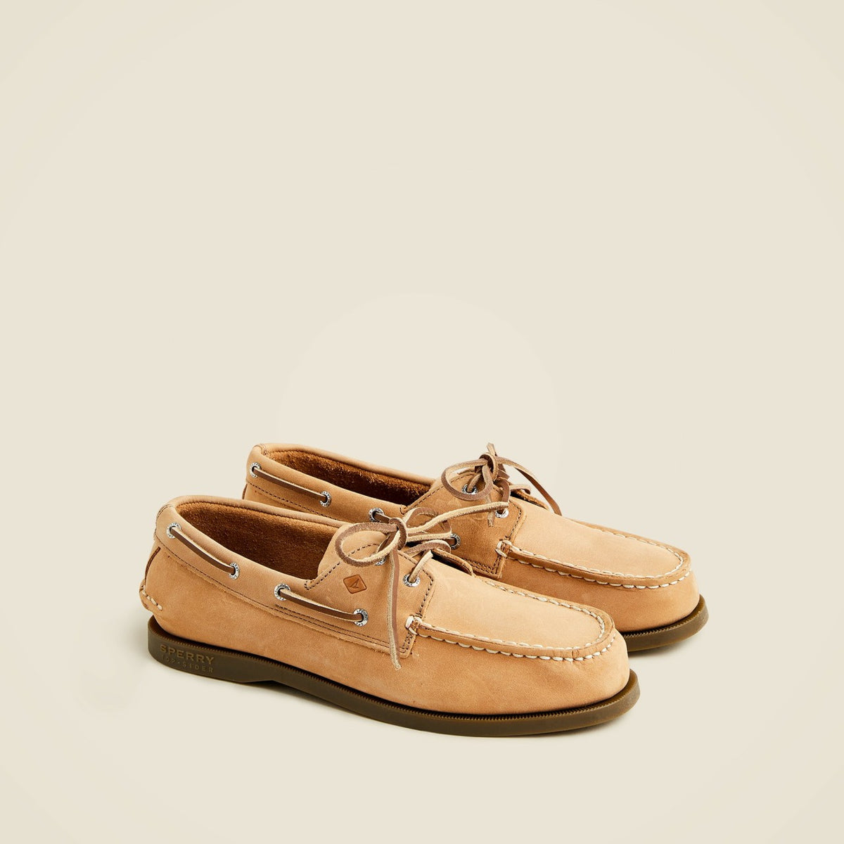 Kids Sperry&reg; boys' Authentic Original two-eye boat shoes - J.Crew