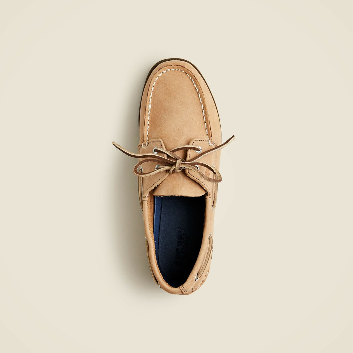 Kids Sperry&reg; boys' Authentic Original two-eye boat shoes - J.Crew